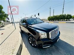 GMC Yukon